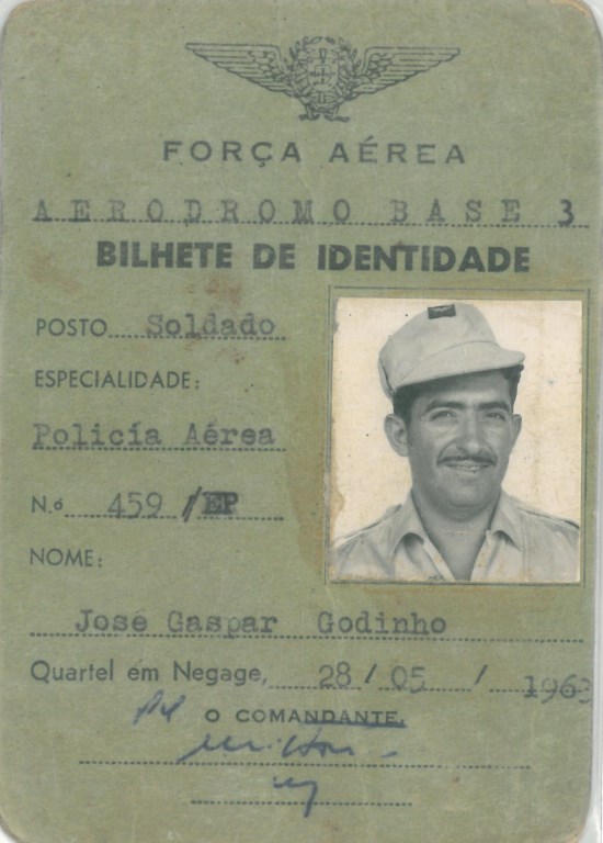José Godinho album 16